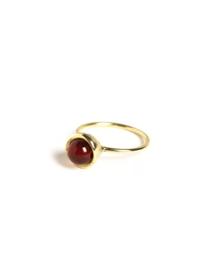anillo_dorado_esfera_pequ_0.webp NÍCOLI ANILLO DORADO ESFERA PEQUEÑO AGATHA< Anillos