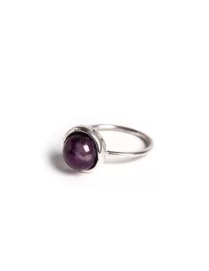 anillo_esfera_plateado_am_0.webp NÍCOLI ANILLO ESFERA PLATEADO AMATISTA< Anillos