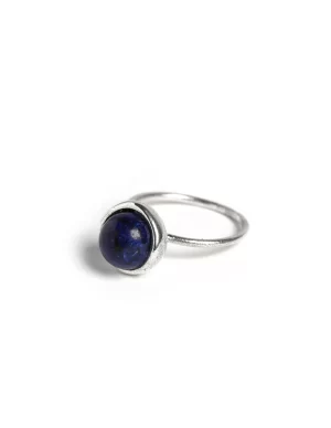 anillo_esfera_plateado_la_0.webp NÍCOLI ANILLO ESFERA PLATEADO LAPISLAZULI< Anillos