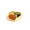 NÍCOLI ANILLO OVALO AGATHA< Anillos
