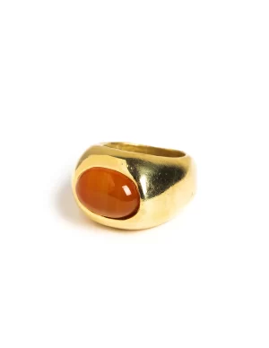 NÍCOLI ANILLO OVALO AGATHA< Anillos