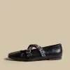 bailarina_negra_doble_heb_1.webp NÍCOLI BAILARINA NEGRA DOBLE HEBILLA< Zapatos
