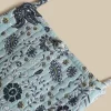 bandolera_flor_hoja_azul_1.webp NÍCOLI BANDOLERA FLOR HOJA AZUL< Bolsos | Bolsos Y Bandoleras