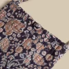 bandolera_flor_hoja_mora_1.webp NÍCOLI BANDOLERA FLOR HOJA< Bolsos Y Bandoleras | Bolsos