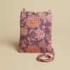 bandolera_flor_mora_0.webp NÍCOLI BANDOLERA FLOR MORA< Bolsos Y Bandoleras | Bolsos