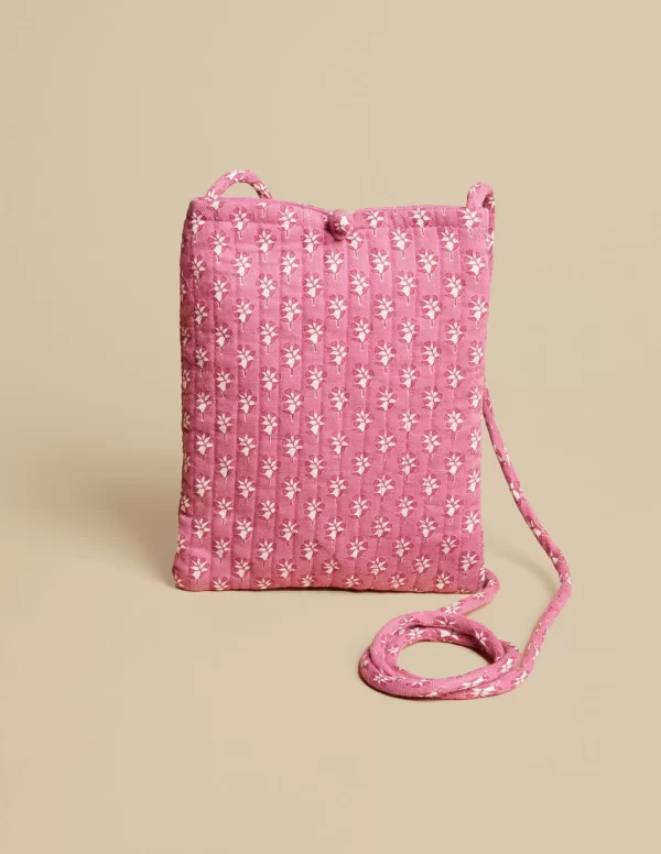 bandolera_flor_ramito_fre_0.webp NÍCOLI BANDOLERA FLOR RAMITO< Bolsos Y Bandoleras | Bolsos