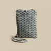 NÍCOLI BANDOLERA PRINT GEOMéTRICO< Bolsos Y Bandoleras | Bolsos