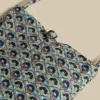 NÍCOLI BANDOLERA PRINT GEOMéTRICO< Bolsos Y Bandoleras | Bolsos