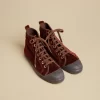 bensimon_terciopelo_marrn_0.webp NÍCOLI BENSIMON TERCIOPELO MARRÓN< Zapatos | Zapatos
