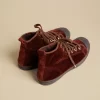 bensimon_terciopelo_marrn_1.webp NÍCOLI BENSIMON TERCIOPELO MARRÓN< Zapatos | Zapatos