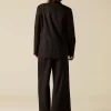 NÍCOLI BLAZER CHALECO RAYA BRILLO< Blazers