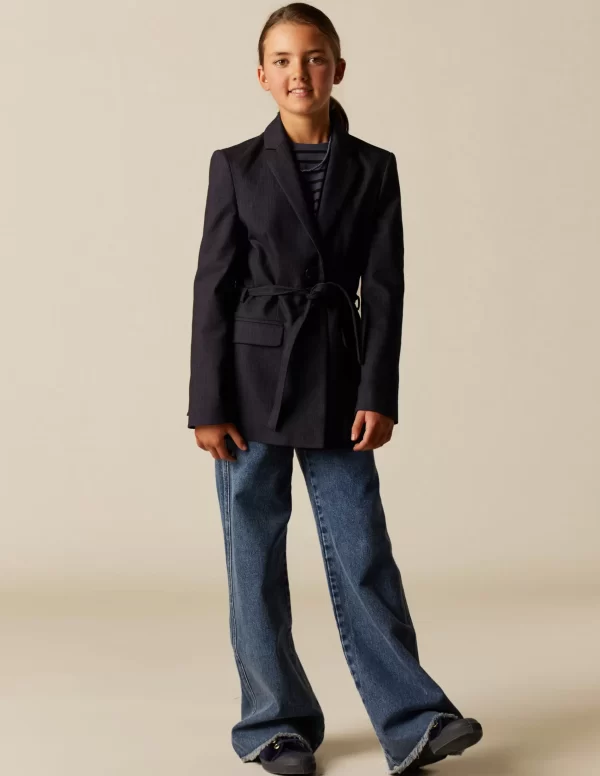 NÍCOLI BLAZER ESPIGA< Blazers | Ropa De Abrigo