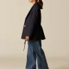 NÍCOLI BLAZER ESPIGA< Blazers | Ropa De Abrigo