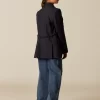 NÍCOLI BLAZER ESPIGA< Blazers | Ropa De Abrigo