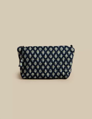 bolsa_pinturas_buti_azul_0.webp NÍCOLI BOLSA PINTURAS BUTI AZUL< Bolsas Y Estuches | Bolsas Y Neceseres