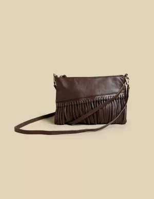 bolso_flecos_marron_0.webp NÍCOLI BOLSO FLECOS MARRON< Bolsos | Bolsos