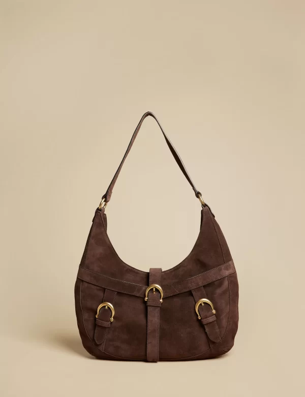 bolso_gr_hebillas_serraje_0.webp NÍCOLI BOLSO GR HEBILLAS SERRAJE MARR< Bolsos