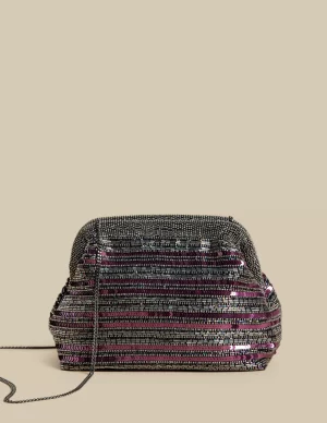 bolso_lentejuelas_mora_0.webp NÍCOLI BOLSO LENTEJUELAS< Bolsos