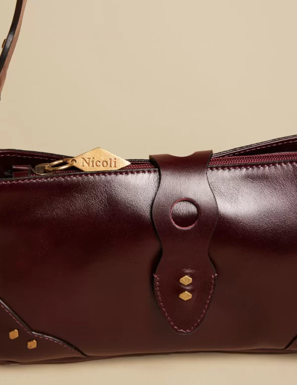 bolso_retro_granate_1.webp NÍCOLI BOLSO RETRO< Bolsos