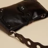 bolso_retro_negro_2.webp NÍCOLI BOLSO RETRO NEGRO< Bolsos