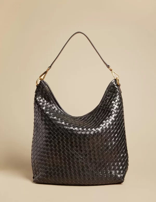 bolso_trenzado_negro_0.webp NÍCOLI BOLSO TRENZADO NEGRO< Bolsos