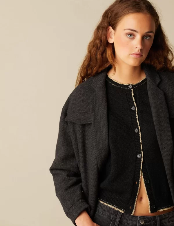 bomber_espiga_2.webp NÍCOLI BOMBER ESPIGA< Ropa De Abrigo