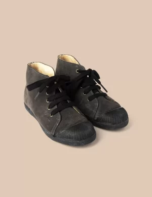 bota_antracita_cordones_0.webp NÍCOLI BOTA ANTRACITA CORDONES< Zapatos | Zapatos