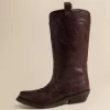 NÍCOLI BOTA COWBOY< Zapatos