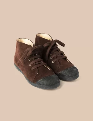 bota_marrn_cordones_0.webp NÍCOLI BOTA MARRÓN CORDONES< Zapatos | Zapatos