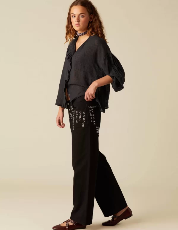 camisa_antracita_rstica_2.webp NÍCOLI CAMISA ANTRACITA RÚSTICA< Camisas