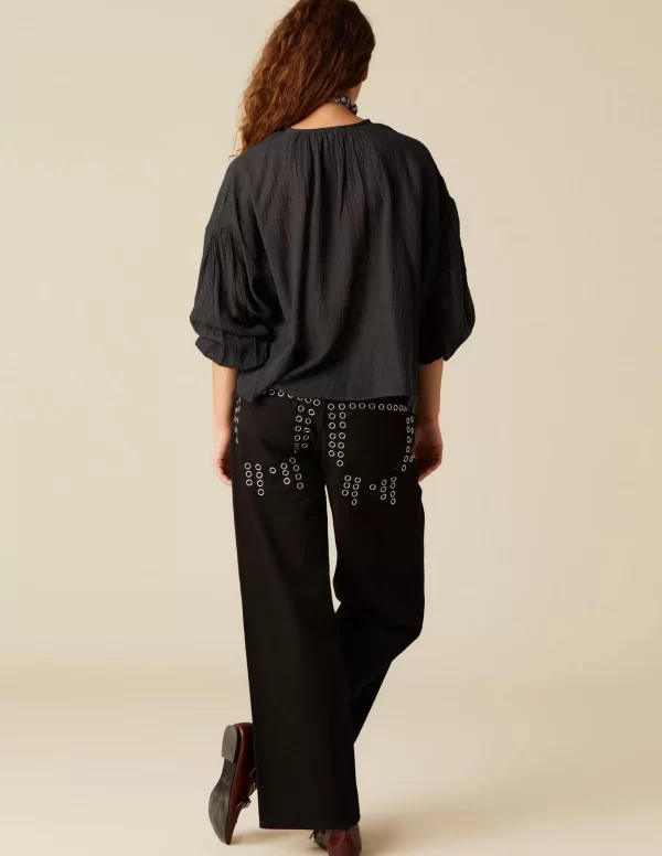 camisa_antracita_rstica_3.webp NÍCOLI CAMISA ANTRACITA RÚSTICA< Camisas