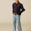 camisa_azul_bordado_flor_1-1.webp NÍCOLI CAMISA AZUL BORDADO FLOR< Camisas