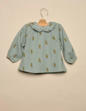 camisa_azul_flor_pequea_0-2.webp NÍCOLI CAMISA AZUL FLOR PEQUEÑA< Camisas