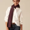 NÍCOLI CAMISA CRUDA DOBI< Camisas