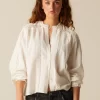 camisa_cruda_tira_encaje_0.webp NÍCOLI CAMISA CRUDA TIRA ENCAJE< Camisas