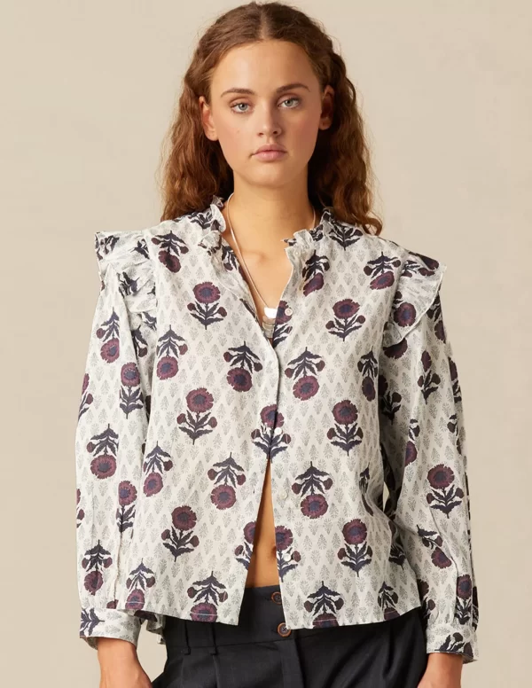 camisa_flor_buti_mora_0.webp NÍCOLI CAMISA FLOR BUTI< Camisas