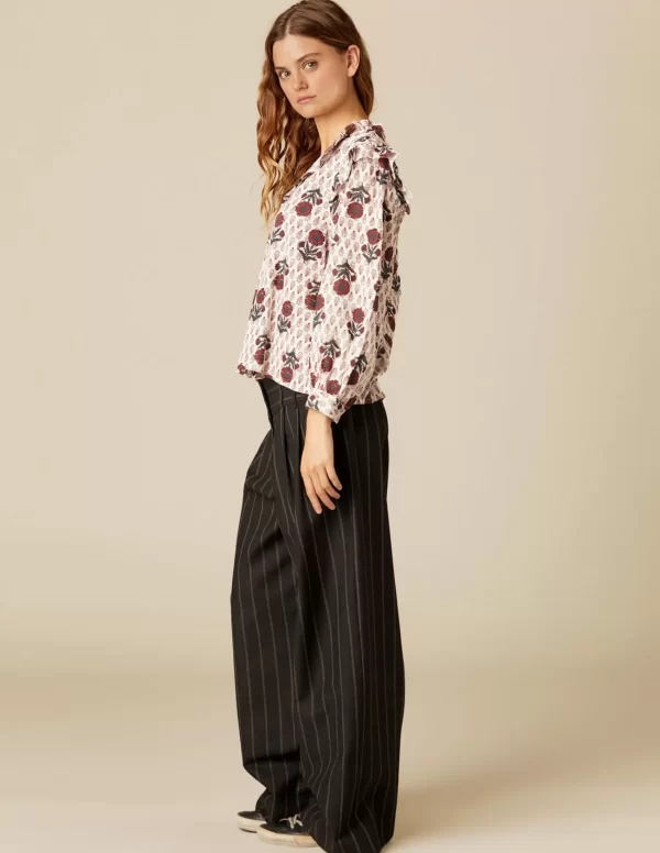 camisa_flor_buti_ocre_1.webp NÍCOLI CAMISA FLOR BUTI OCRE< Camisas