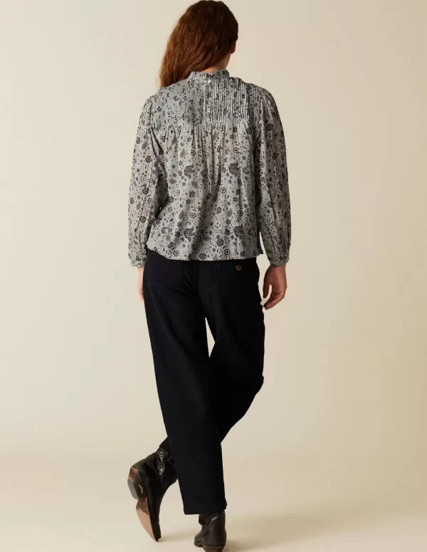 camisa_flor_hoja_azul_3-1.webp NÍCOLI CAMISA FLOR HOJA AZUL< Camisas