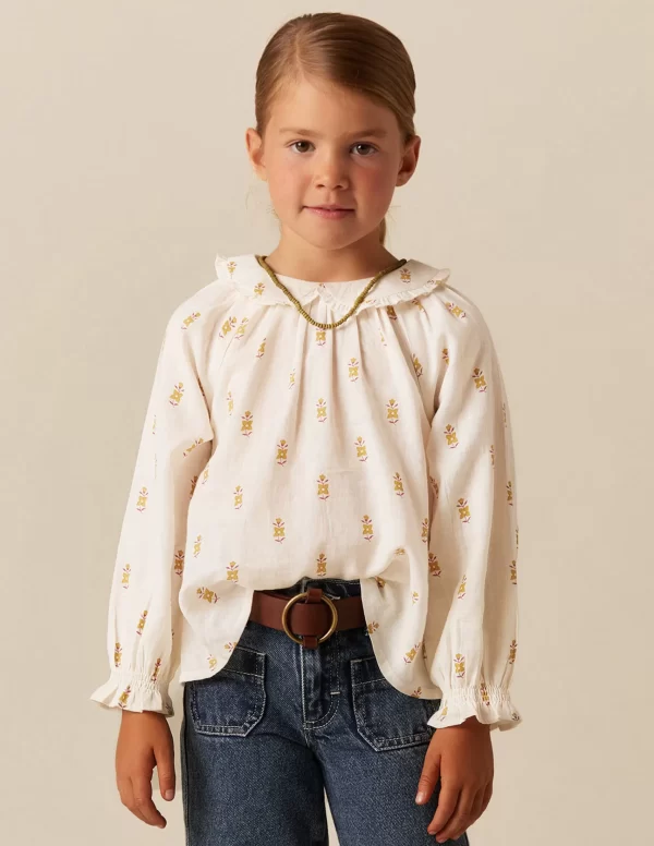 camisa_flor_pequea_granat_0-1.webp NÍCOLI CAMISA FLOR PEQUEÑA< Camisas