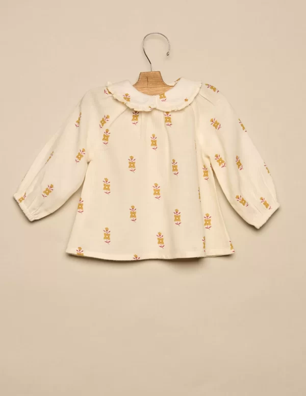 camisa_flor_pequea_granat_0-2.webp NÍCOLI CAMISA FLOR PEQUEÑA< Camisas