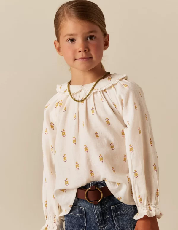 camisa_flor_pequea_granat_1-1.webp NÍCOLI CAMISA FLOR PEQUEÑA< Camisas
