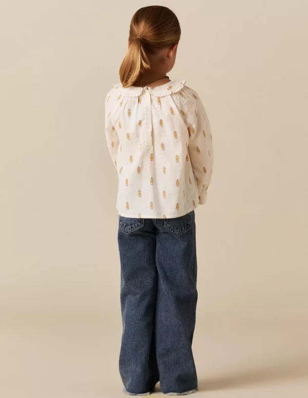 camisa_flor_pequea_granat_3-1.webp NÍCOLI CAMISA FLOR PEQUEÑA< Camisas