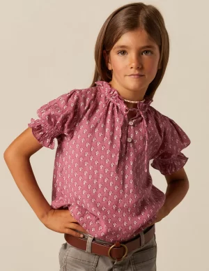 camisa_flor_ramito_fresa_0-1.webp NÍCOLI CAMISA FLOR RAMITO< Camisas