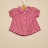 camisa_flor_ramito_fresa_0-2.webp NÍCOLI CAMISA FLOR RAMITO< Camisas