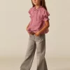 camisa_flor_ramito_fresa_1-1.webp NÍCOLI CAMISA FLOR RAMITO< Camisas