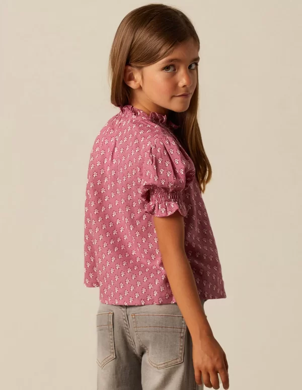 camisa_flor_ramito_fresa_3-1.webp NÍCOLI CAMISA FLOR RAMITO< Camisas