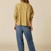 camisa_hojitas_mostaza_3.webp NÍCOLI CAMISA HOJITAS< Camisas