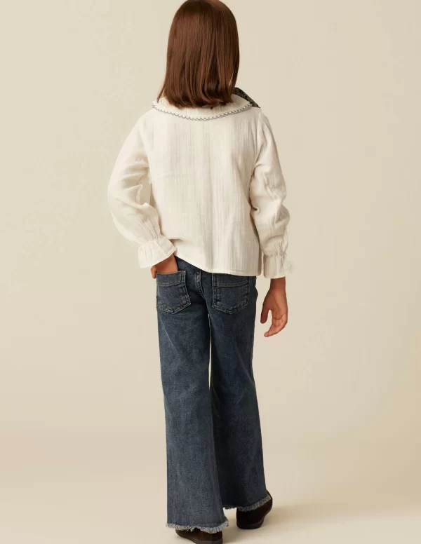 camisa_ondas_verde_3.webp NÍCOLI CAMISA ONDAS VERDE< Camisas