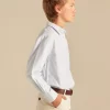 NÍCOLI CAMISA OXFORD RAYAS< Camisas