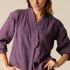 camisa_perkins_mora_0.webp NÍCOLI CAMISA PERKINS MORA< Camisas